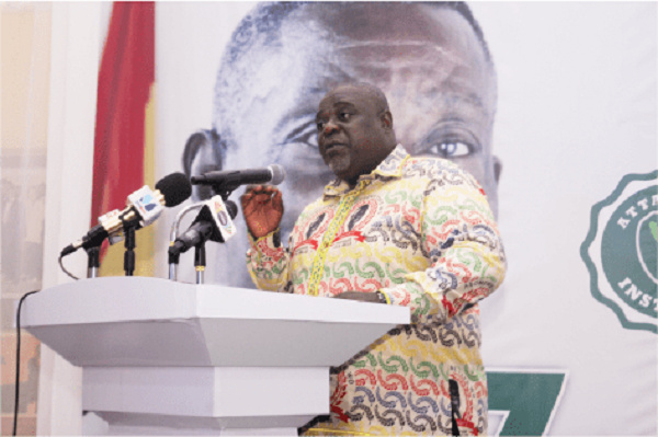 Koku Anyidoho agrees that Ghana needs a bigger aircraft and here is why