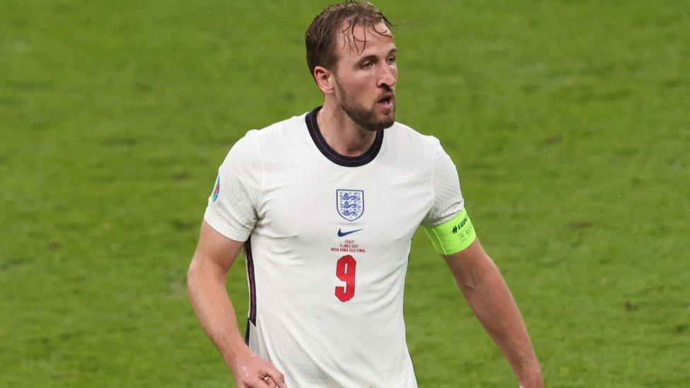 Harry Kane