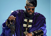 Ghanaian business mogul Richard Nii Armah Quaye (RNQA)