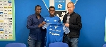 Czech club FC Vlasim secure signing of Ghanaian midfielder Stephen Badu Dankwah