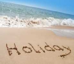 April 3 and 6 declared public holidays