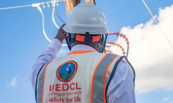 Ministry of Energy and Mineral Development has extended the amnesty period for electricity theft