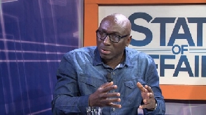 Abraham Amaliba, Legal practitioner