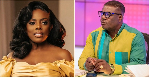 Daily Graphic isn't government PR - Nana Aba chides Dafeamekpor
