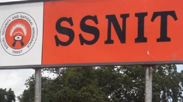 7000 facing prosecution for nonpayment of SSNIT contributions