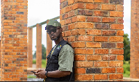 Derrick Boateng is the Founder of Into The Unknown Tours