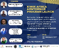 Kiwix4Schools Africa Mentorship Program