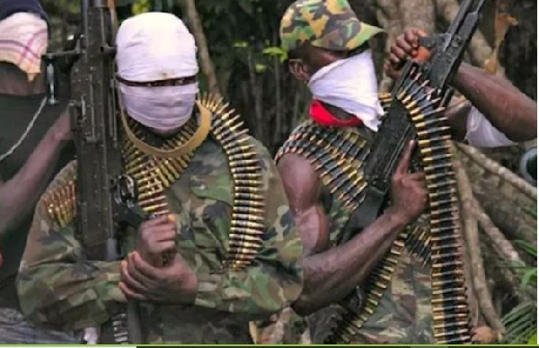 The attack took place in the early hours of November 21, 2025