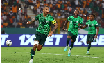 Nigeria's captain, William Troost-Ekong, said his team has decided not to stay in Libya any longer