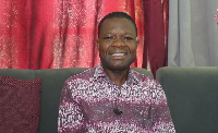 Dr Dan Anane-Frimpong is the Deputy General Secretary of the GMA