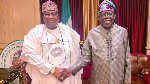 Kebbi gov meets Tinubu after rescue of abducted schoolgirls