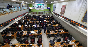 Nigeria’s stock market suffers biggest fall since 2010