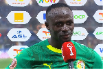 AFCON 2025: Sadio Mané opens up on possible AFCON goodbye after final
