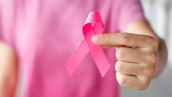 Breast cancer remains one of the top causes of death among women