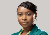 Adwoa Serwaa Bondzie was recently appointed Executive Secretary of the Ghana Energy Commission