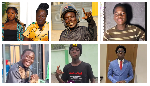 10 young Ghanaian skit makers to look out for