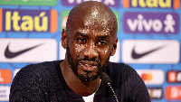 Otto Addo is a member of the FIFA Technical Study Group for the 2026 World Cup