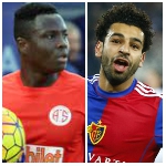 Samuel Inkoom details his crucial role in Mohammed Salah’s move to FC Basel