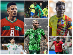 Six players to watch at 2025 AFCON in Morocco