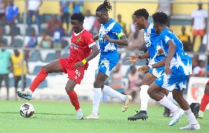 Great Olympics eye at least three points in last two GPL games amid relegation battle