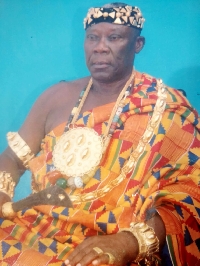 Nana Atuobi Yiadom IV