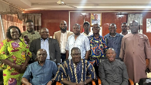 Bawa returned to say 'thank you' as a gesture of deep respect and gratitude to the grassroots