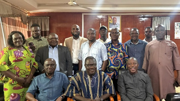 Bawa returned to say 'thank you' as a gesture of deep respect and gratitude to the grassroots