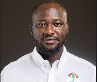 Emmanuel Okai Mintah has declared his intention to contest for National Youth Organizer