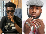 A hit after 20 years in music can’t make you my mentor – Strongman replies Rap Fada