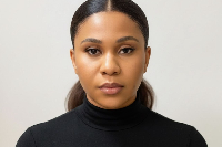 Miriam Ogbonna is a Nollywood actress
