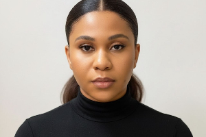 Miriam Ogbonna is a Nollywood actress