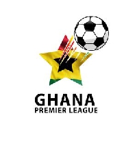 Ghana Premier League logo