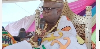 Nana Esoun Abonyi Kwaata II