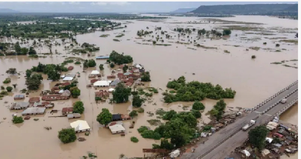 President Bola Tinubu