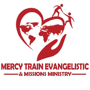 Mercy Train Missions Ministry