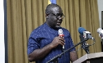 Tse-Addo land grabbing allegation - Transport minister demands apology over malicious report