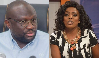Abdul‑Wahab Hanan Aludiba and Nana Aba Anamoah