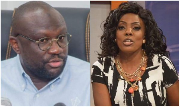 Abdul‑Wahab Hanan Aludiba and Nana Aba Anamoah