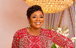 Maame Gold recounts abandonment, depression and the child who changed her life