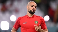 Sofyan Amrabat don join Man United for loan