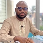 When Nana Addo's name is mentioned, corruption comes to mind - Osman Ayariga