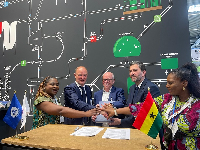 The partnership is expected to facilitate the exploration and development of waste-to-energy project