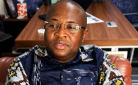 Nana Opoku Agyeman