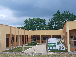 Education Ministry to adopt Asuogyaman school as model for basic education infrastructure