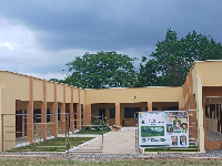 The Education Ministry will adopt Asuogyaman’s school model from 2027.