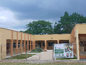 The Education Ministry will adopt Asuogyaman’s school model from 2027.