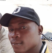 Sadat Ibrahim's disappearance has sparked anxiety among residents of the border community