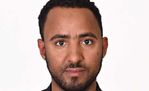 Habtamu Edjigu is an economist with ACET