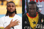 ‘I love the way he plays’ - Balotelli praises Semenyo