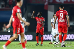 Ghana’s Frank Acheampong ends Chinese Super League season as Henan FC top scorer Ghana’s Frank Acheampong ends Chinese Super League season as Henan FC top scorer